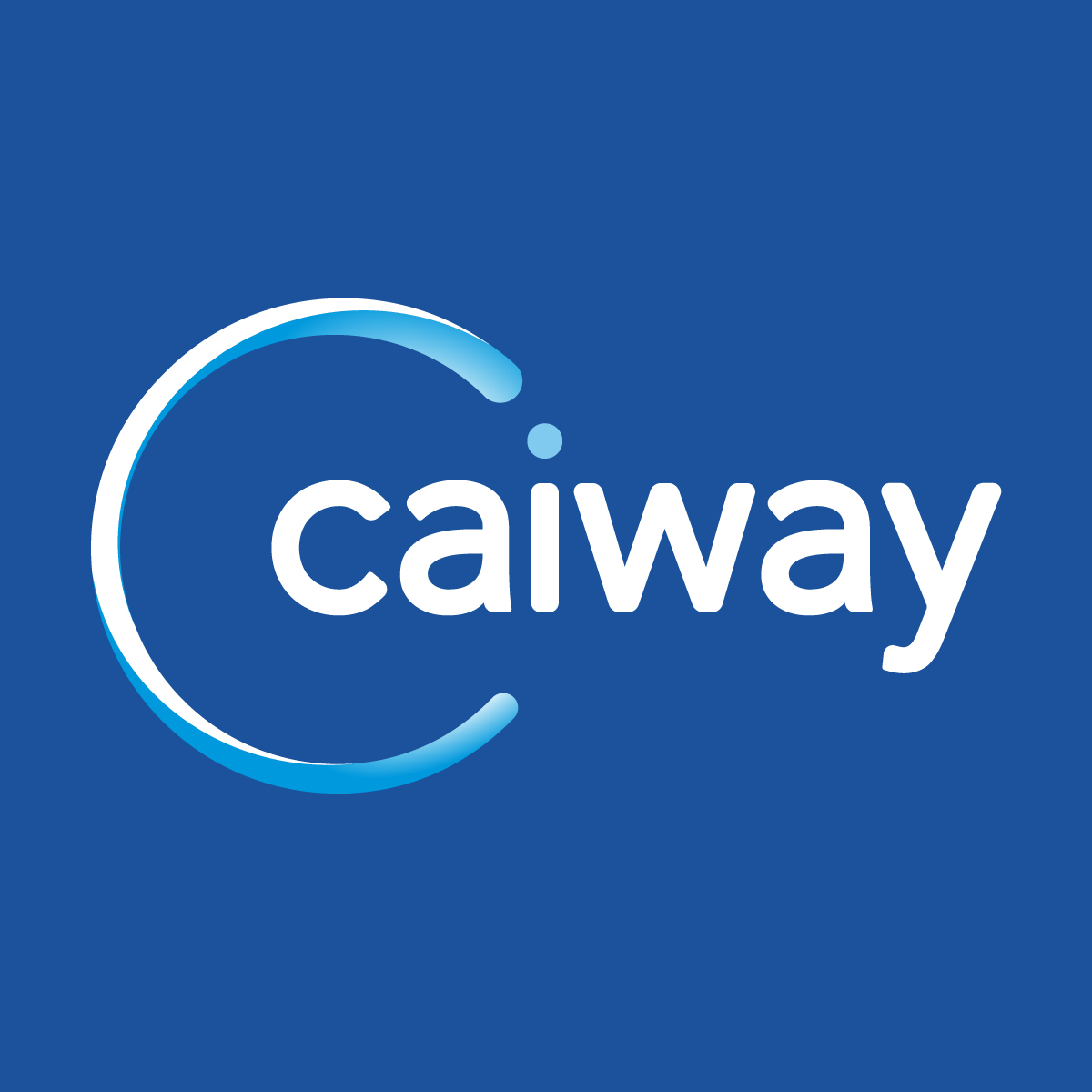 Caiway Interactieve TV - Error Page